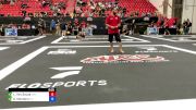 Guilherme Balieiro vs Pedro Messeder Bruno 2024 ADCC Sao Paulo Open