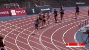 High School Girls' 4x400m Relay, Event 138