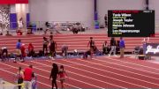 Men's 60m, Finals 1