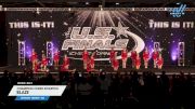 Champion Cheer Athletics - BLAZE [2024 L3 Senior - D2 Day 1] 2024 The U.S. Finals: Tacoma