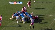 Replay: Wales U20 vs Italy U20 | Mar 20 @ 1 PM