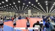 Upward Stars vs Excell 16 Haleigh - 2022 JVA World Challenge presented by Nike - Expo Only