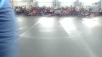 92 lbs Round 3 - Jacob Benyo, Mat Assassins vs Landon Bogard, Askren WA Black