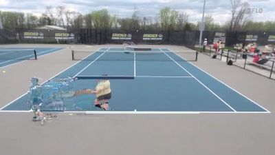 Replay: Court 4 - 2024 Kutztown vs Goucher | Apr 10 @ 3 PM