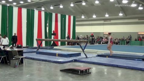 Kayleigh High - Women's Group, Silvia's Gymnastics - 2021 Christmas on the Chesapeake