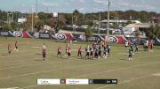 Replay: Field T1 - 2021 Pop Warner Football Super Bowl | Dec 5 @ 12 PM