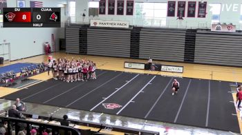 Replay: Concordia vs Davenport - STUNT | Feb 25 @ 11 AM