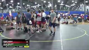 Replay: Mat 6 - 2022 The Rumble | Jul 10 @ 8 AM