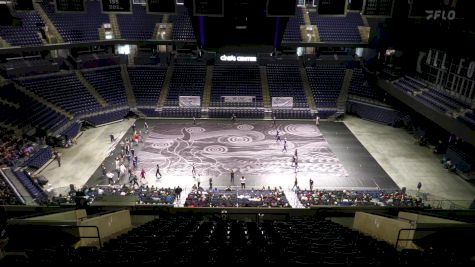 Miamisburg HS "Miamisburg OH" at 2024 WGI Guard Mideast Power Regional