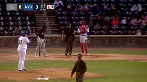 Replay: Away - 2023 Empire State vs New York | May 30 @ 7 PM