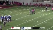 Replay: Benjamin Davis vs Aldine | Oct 8 @ 7 PM