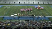 Bluecoats "Canton OH" at 2022 The Masters of the Summer Music Games