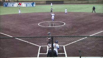 Replay: Villanova vs Seton Hall - DH | Apr 28 @ 4 PM