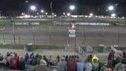 Full Replay | IRA Sprints at Wilmot Raceway 8/27/22
