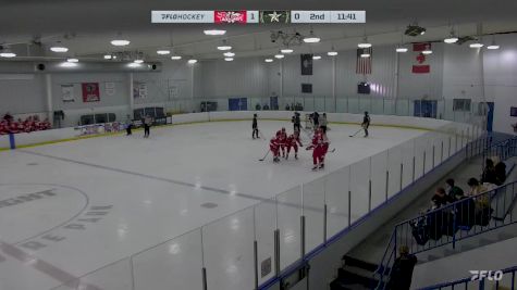 Replay: Home - 2024 Rush vs Infantry | Feb 9 @ 8 PM