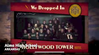 Replay: Awards: UDA Nat'l Dance Team Champs | Feb 4 @ 10 AM