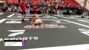 Daniel Gomes Costa vs Lucas Grego 2024 ADCC Sao Paulo Open
