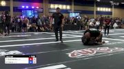 Troy Quintanilla vs Mike Perez 2024 ADCC North American Trials 2