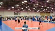 United 15 national vs HPVBA 15 national light - 2022 JVA Summerfest presented by Nike