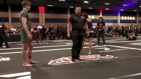 Luke Holmes vs Jay Rodriguez 2024 ADCC North American Trials 2