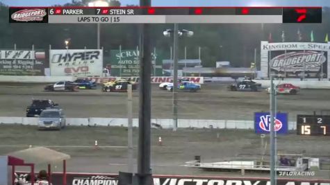 Full Replay | Weekly Racing at Bridgeport Motorsports Park 6/10/23