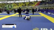 WELITON OLIVEIRA SANTOS vs FERNANDO SOUZA MACIEL 2024 Brasileiro Jiu-Jitsu IBJJF