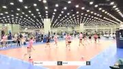 Metro VBC vs MAVA - 2022 JVA World Challenge presented by Nike - Expo Only