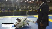 JOSHUA JEROME GOULD vs EMILIO ANTONIO GONELL JR 2024 Pan Jiu Jitsu IBJJF Championship