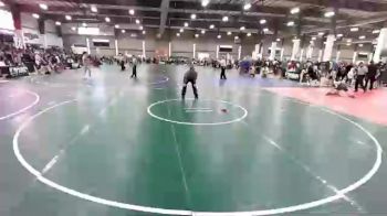 Replay: Mat 11 - 2023 Terminator World Championships | Mar 4 @ 9 AM