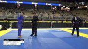 MATHEUS PAULO DA COSTA vs MARTIN SEBASTIAN CORVETTO 2024 Pan Jiu Jitsu IBJJF Championship