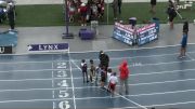 Youth Boys' 800m Championship, Finals 5 - Age under 8