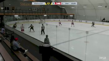 Replay: home - 2023 BWC U15 Prep vs Notre Dame U15 Pr. | Sep 28 @ 10 AM