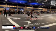 Kyler Reisner vs Alistair Gonzales 2024 ADCC Las Vegas Open