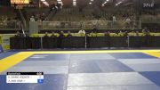 KATERI ANN HIGA vs KAYLA MARIE HOOKER 2024 Pan Jiu Jitsu IBJJF Championship