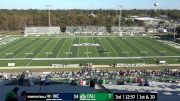 Replay: Mississippi College vs Delta State | Nov 6 @ 2 PM