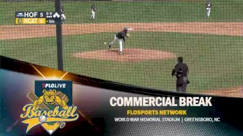 Replay: Hofstra vs NC A&T | Mar 26 @ 2 PM
