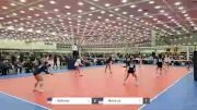 Ballyhoo vs Maine jrs - 2022 JVA Charm City Challenge presented by Nike