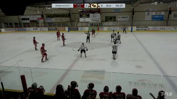 Replay: Home - 2023 Kelowna vs Princeton | Dec 15 @ 6 PM