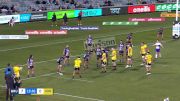 Dane Coles with a Try vs Brumbies