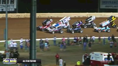 Flashback: ASCoC Bob Weikert Memorial at Port Royal 7/18/20