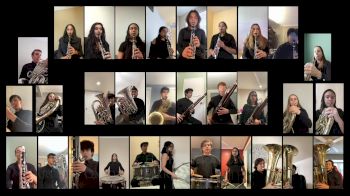 South Brunswick High School Wind Ensemble - William Byrd Suite