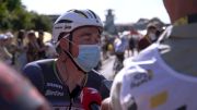Mads Pedersen: 'We Did Everything Right, He Was Just Faster'