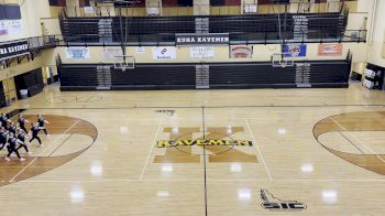 Kuna High School [Hip Hop - Medium] 2023 USA Virtual Dance Regional