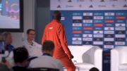 2023 Berlin Marathon Elite Men Press Conference