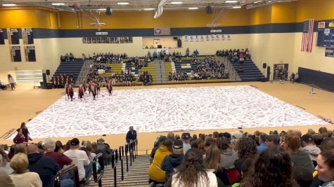 Kiski Area HS - Scholastic A - Everything in Knots