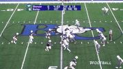 FloFootball Drive Of The Week: Barton College's Two-Play Touchdown