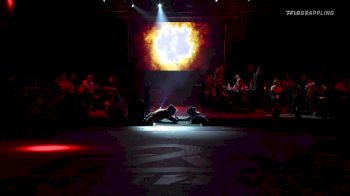 Stephanie Rocha vs Stephanie Lee  Fight To Win 165