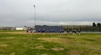 Marina High School [High School &ndash; Band Chant &ndash; Cheer] 2021 USA Virtual Spirit Regional #1