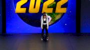 Entourage Elite (Ireland) - Defiance [2022 Open Elite Hip Hop Semis] 2022 The Dance Worlds