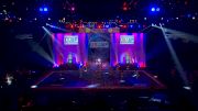 Charlotte Allstar Cheerleading - Teal [2022 L6 Senior Open Small Coed Semis] 2022 The Cheerleading Worlds